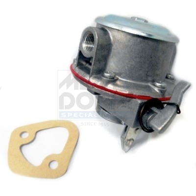 Brandstofpomp Meat Doria PON166