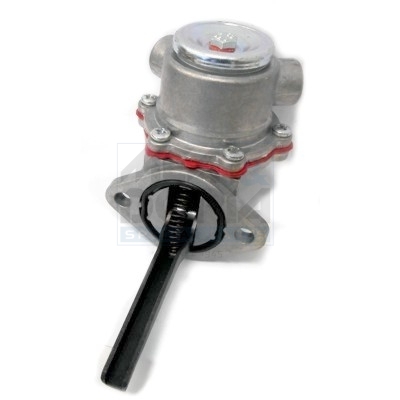 Brandstofpomp Meat Doria PON168