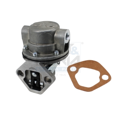 Brandstofpomp Meat Doria PON183