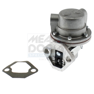 Brandstofpomp Meat Doria PON198