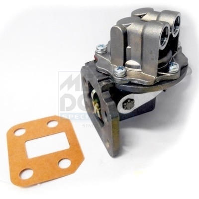 Brandstofpomp Meat Doria PON202