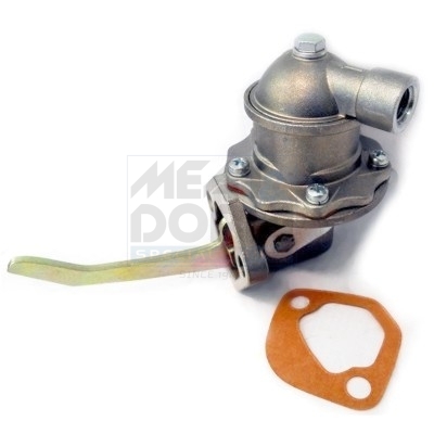 Brandstofpomp Meat Doria PON205