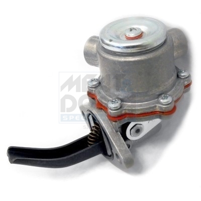 Brandstofpomp Meat Doria PON207