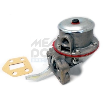 Brandstofpomp Meat Doria PON210