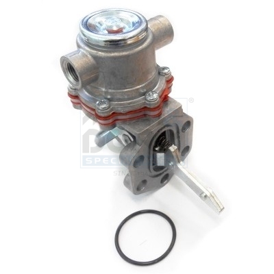 Brandstofpomp Meat Doria PON215