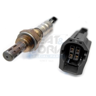 Lambda-sonde Meat Doria 81808