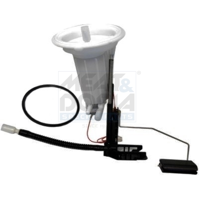 Tankvlotter Meat Doria 79427