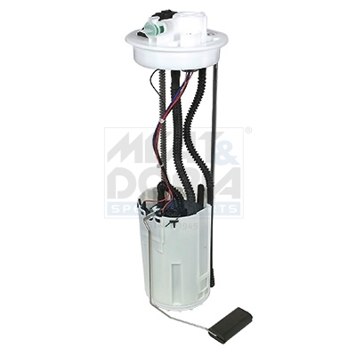 Brandstof toevoermodule Meat Doria 77495