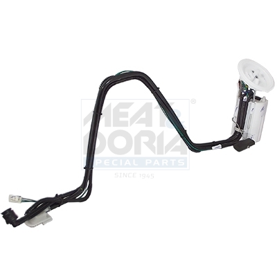 Brandstof toevoermodule Meat Doria 77502