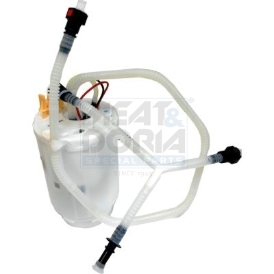 Brandstof toevoermodule Meat Doria 77508