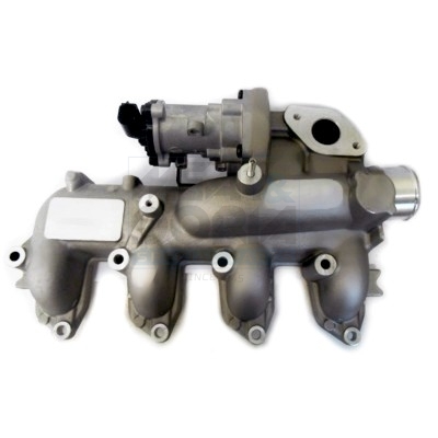 EGR-klep Meat Doria 88288