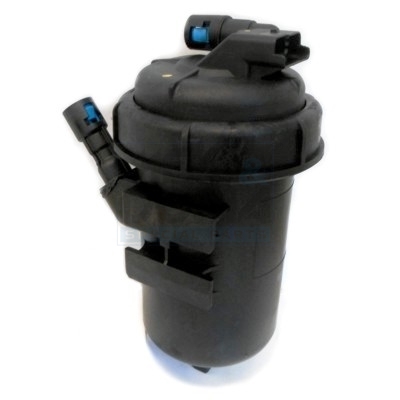 Brandstoffilter Meat Doria 5078