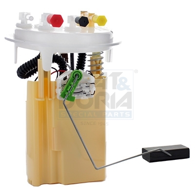 Brandstof toevoermodule Meat Doria 77525