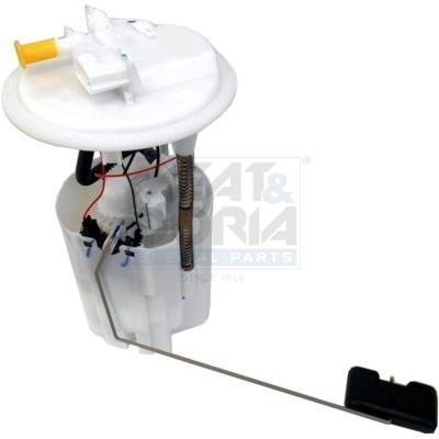 Brandstof toevoermodule Meat Doria 77521