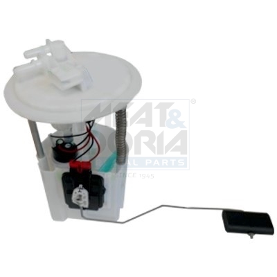 Brandstof toevoermodule Meat Doria 77522