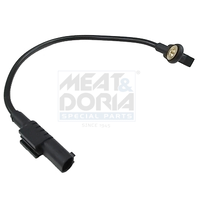 ABS sensor Meat Doria 90575