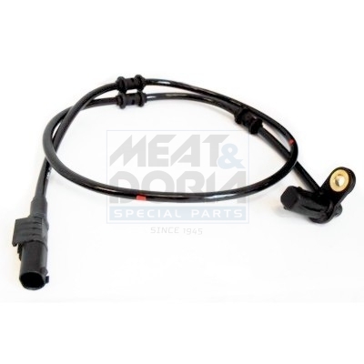 ABS sensor Meat Doria 90580