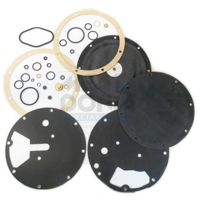 Accessoiresset Meat Doria 13043