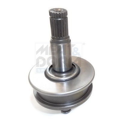 Starter Meat Doria 47089