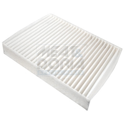 Interieurfilter Meat Doria 17578