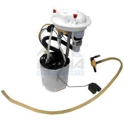 Brandstof toevoermodule Meat Doria 77538