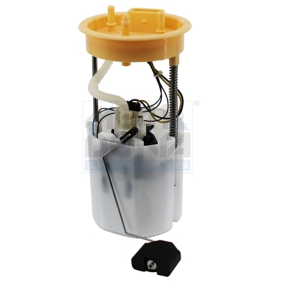 Brandstof toevoermodule Meat Doria 77547