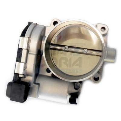 Gasklephuis Meat Doria 89249