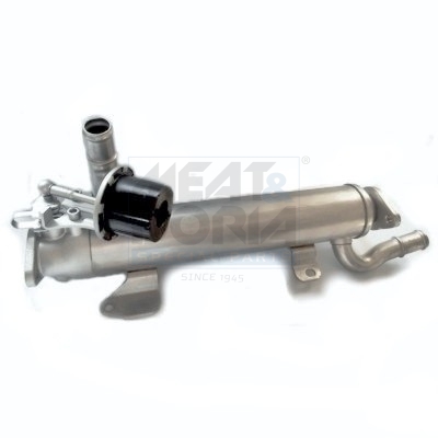 EGR koeler Meat Doria 88326