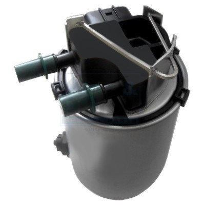 Brandstoffilter Meat Doria 5087