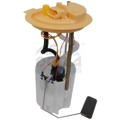 Brandstof toevoermodule Meat Doria 77555