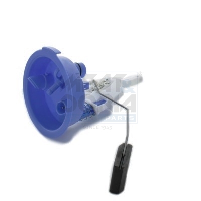 Tankvlotter Meat Doria 79439