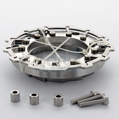 Turbolader Meat Doria 60536