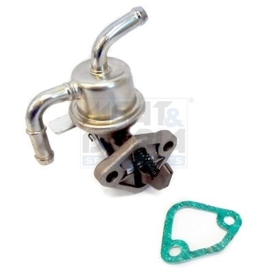 Brandstofpomp Meat Doria PON238