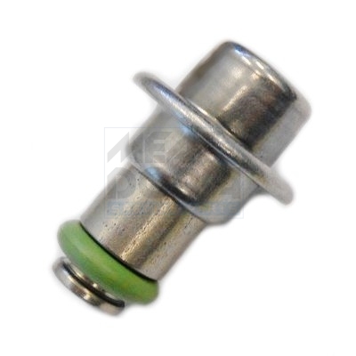 Brandstofdruk regelaar Meat Doria 75080