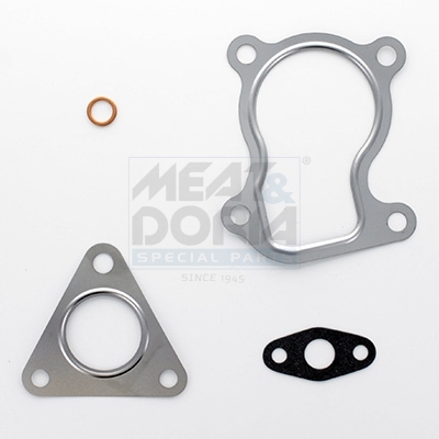 Turbolader montageset Meat Doria 60738