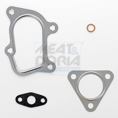 Turbolader montageset Meat Doria 60740