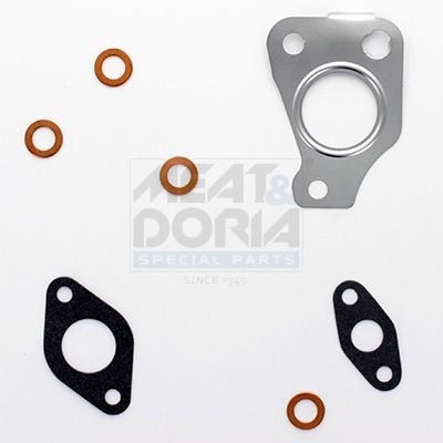 Turbolader montageset Meat Doria 60744
