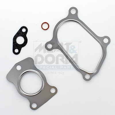 Turbolader montageset Meat Doria 60752