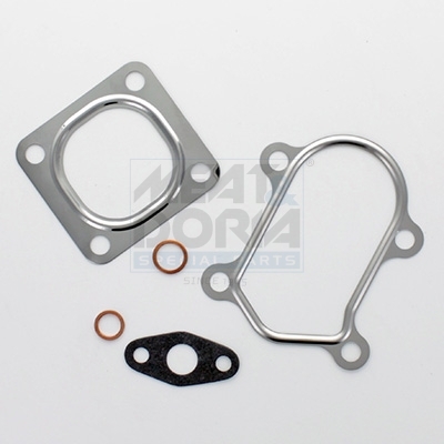 Turbolader montageset Meat Doria 60760