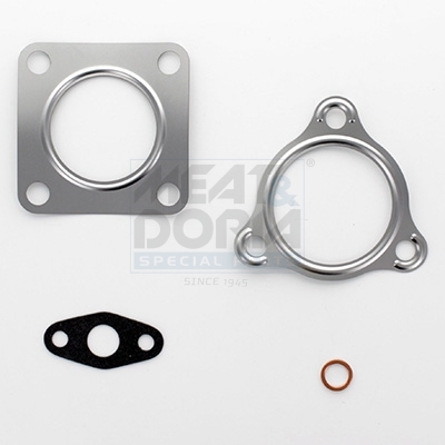 Turbolader montageset Meat Doria 60767