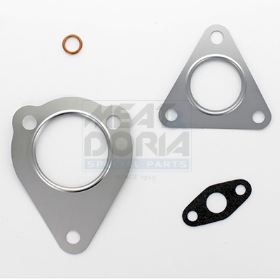 Turbolader montageset Meat Doria 60768