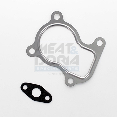 Turbolader montageset Meat Doria 60773