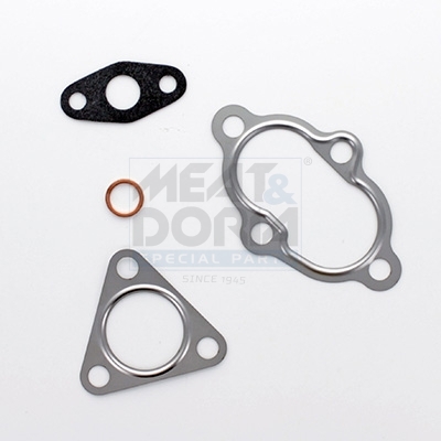 Turbolader montageset Meat Doria 60782