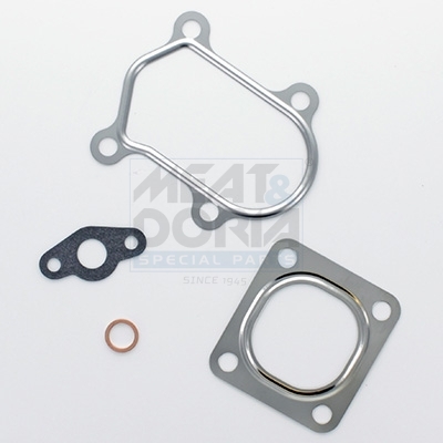Turbolader montageset Meat Doria 60790