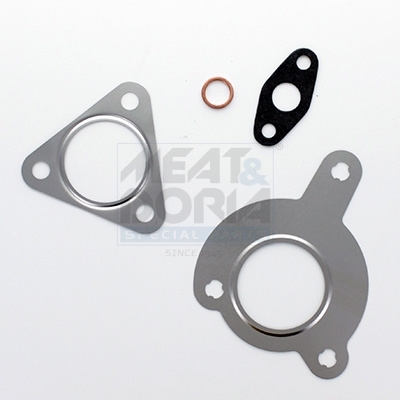 Turbolader montageset Meat Doria 60811