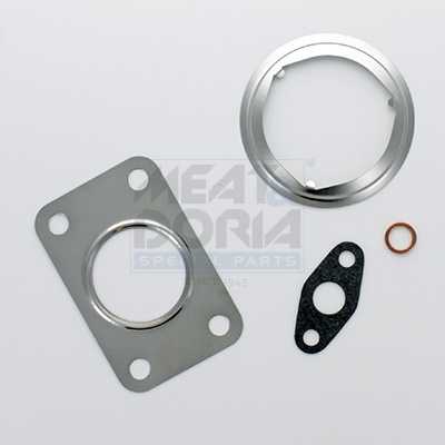 Turbolader montageset Meat Doria 60815