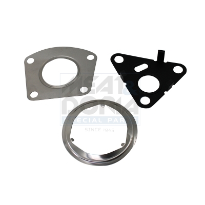 Turbolader montageset Meat Doria 60834
