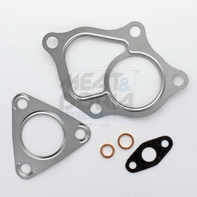 Turbolader montageset Meat Doria 60837