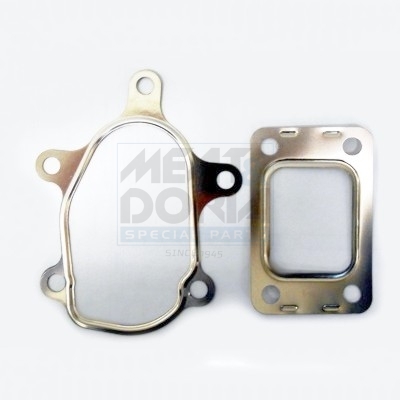 Turbolader montageset Meat Doria 60841