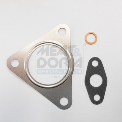 Turbolader montageset Meat Doria 60842
